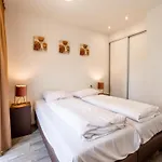 In Near Nature Reserve בית נופש *