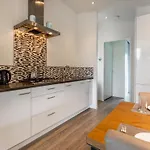 In Near Nature Reserve בית נופש Bemelen