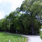 In Near Nature Reserve בית נופש Bemelen