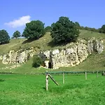 In Near Nature Reserve בית נופש *