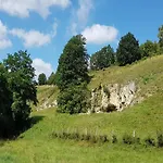 In Near Nature Reserve בית נופש *