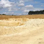 In Near Nature Reserve Bemelen