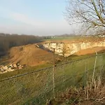 בית נופש In Near Nature Reserve *