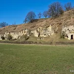 Nyaraló In Near Nature Reserve