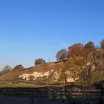 In Near Nature Reserve