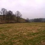 In Near Nature Reserve