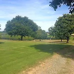 בית נופש In Near Nature Reserve Bemelen