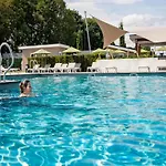 In Near Nature Reserve Nyaraló *