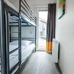 In Near Nature Reserve Nyaraló *