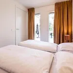 In Near Nature Reserve *