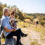 Nyaraló In Near Nature Reserve Bemelen