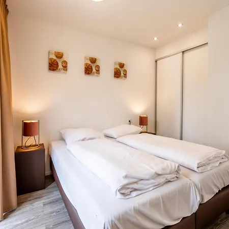 In Near Nature Reserve Hébergement de vacances *