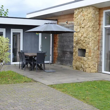 In Near Nature Reserve *