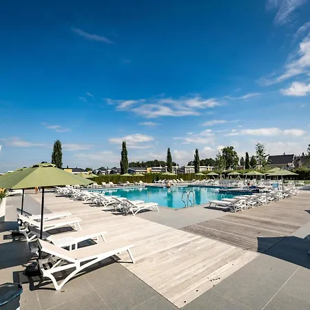 In Near Nature Reserve Hébergement de vacances Bemelen