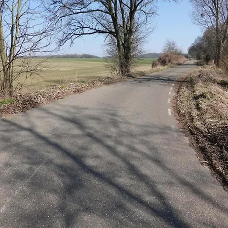 Hébergement de vacances In Near Nature Reserve Bemelen