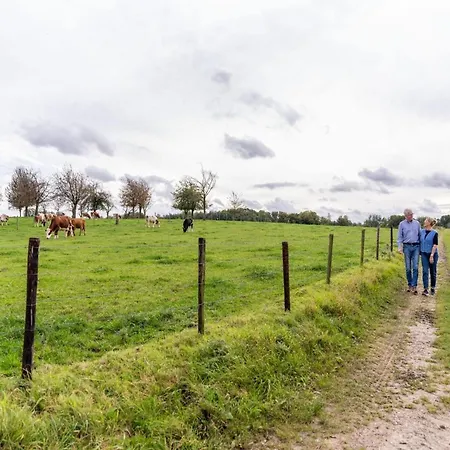 In Near Nature Reserve Ferienhaus