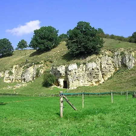 In Near Nature Reserve Dom wakacyjny *