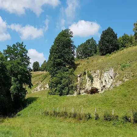 In Near Nature Reserve Hébergement de vacances *