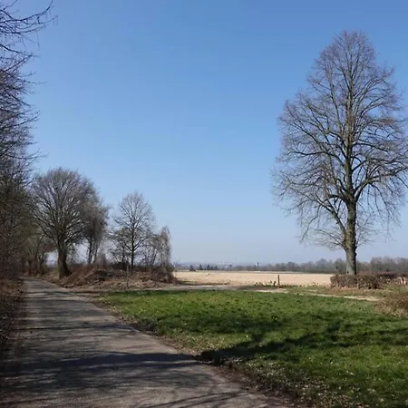 In Near Nature Reserve * Bemelen