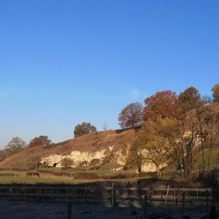 In Near Nature Reserve