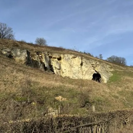 In Near Nature Reserve Bemelen