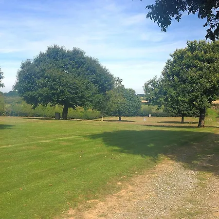 Hébergement de vacances In Near Nature Reserve Bemelen