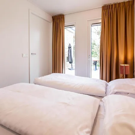 In Near Nature Reserve *