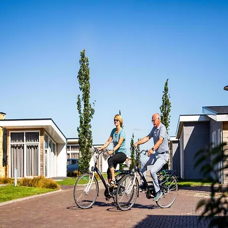 In Near Nature Reserve * Bemelen