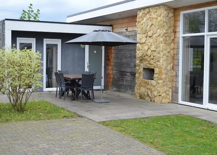 In Near Nature Reserve *