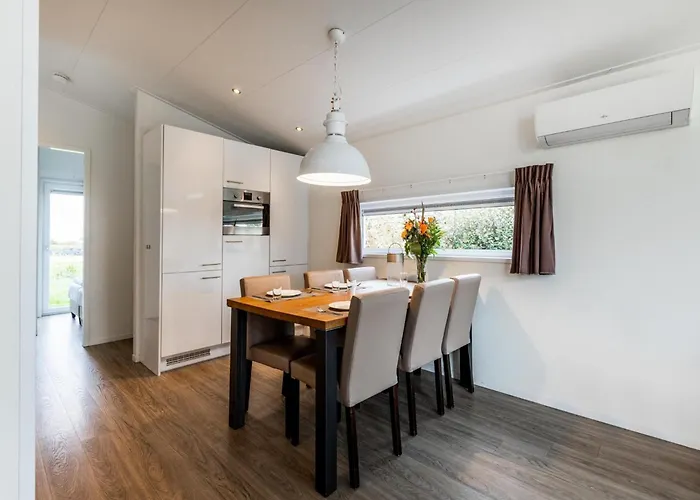 In Near Nature Reserve * Bemelen