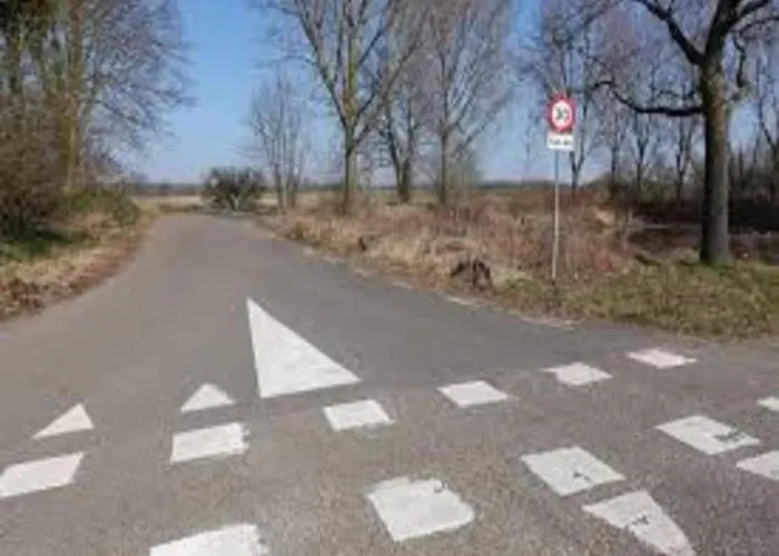 In Near Nature Reserve * Bemelen