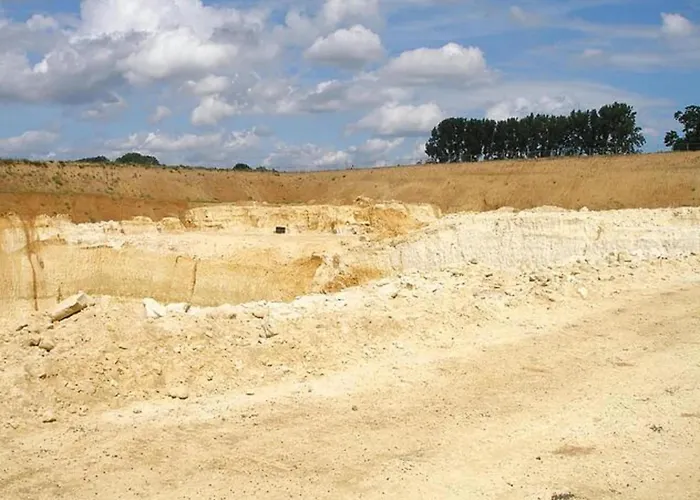 In Near Nature Reserve Bemelen