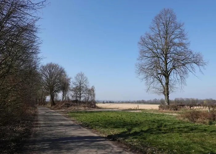 In Near Nature Reserve * Bemelen