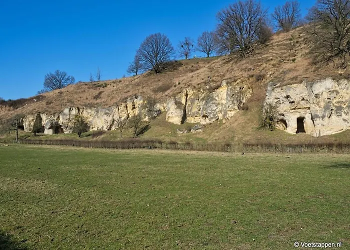 Ferienhaus In Near Nature Reserve