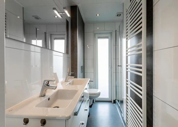 In Near Nature Reserve