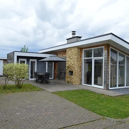 In Near Nature Reserve * 贝梅伦