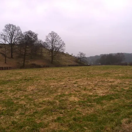 In Near Nature Reserve