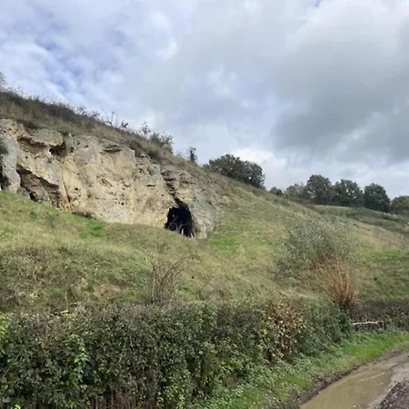 In Near Nature Reserve 度假居 贝梅伦