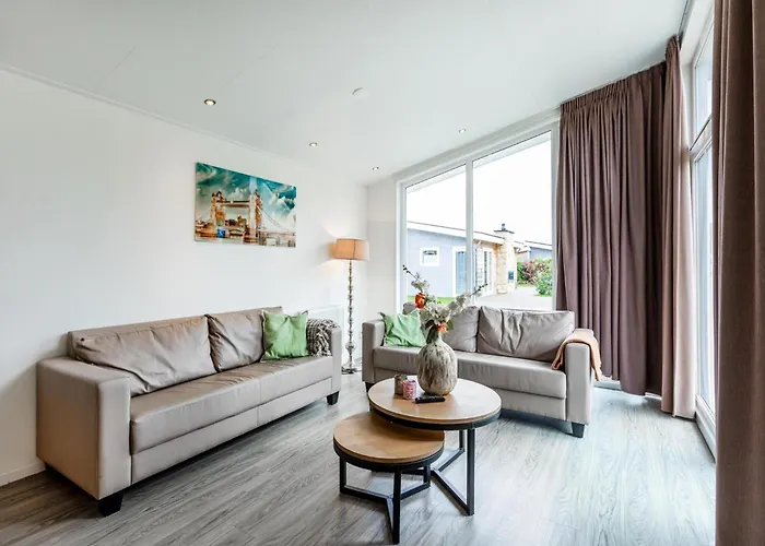 In Near Nature Reserve Bemelen