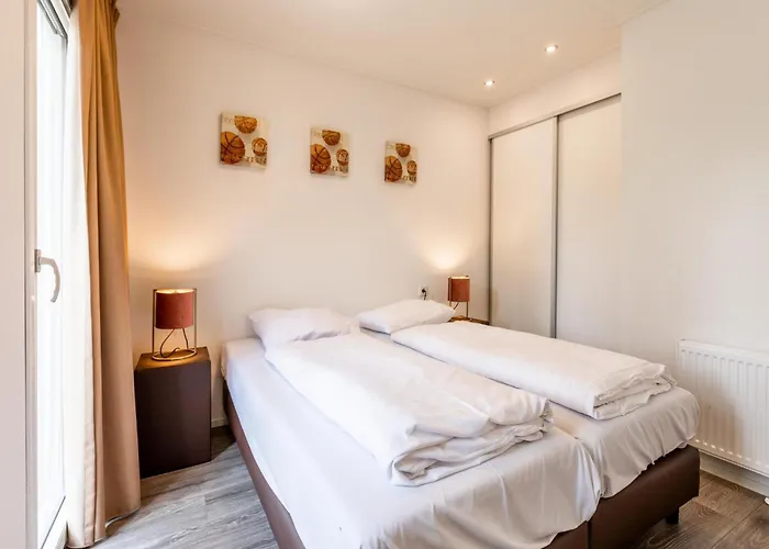 In Near Nature Reserve Prázdninový dům *