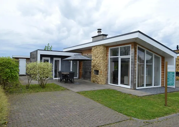 In Near Nature Reserve * Bemelen