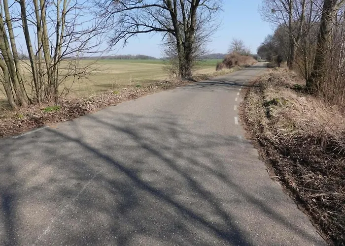 Prázdninový dům In Near Nature Reserve Bemelen