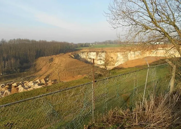 Prázdninový dům In Near Nature Reserve *