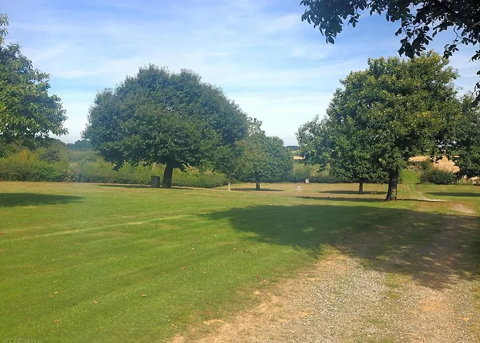 Prázdninový dům In Near Nature Reserve Bemelen