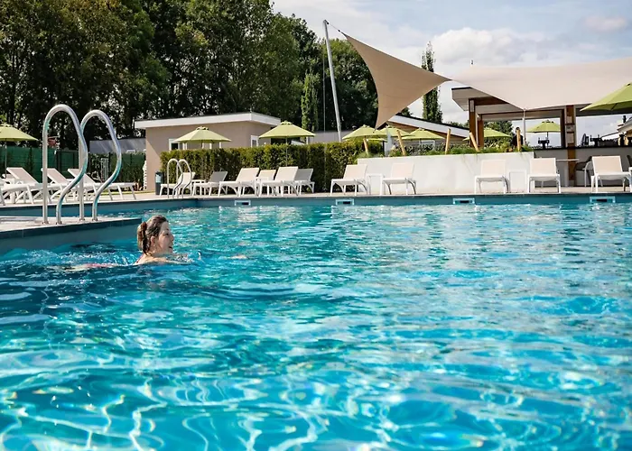 In Near Nature Reserve Prázdninový dům *