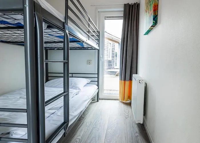 In Near Nature Reserve Prázdninový dům *