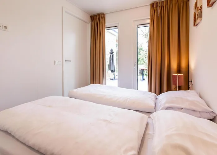 In Near Nature Reserve *