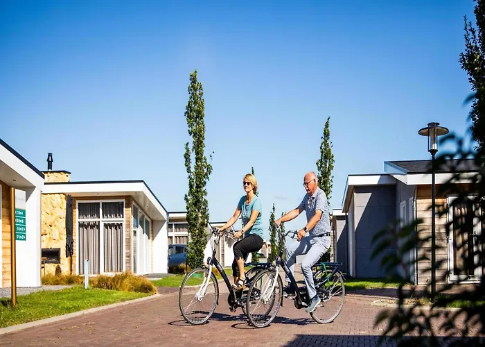 In Near Nature Reserve * Bemelen