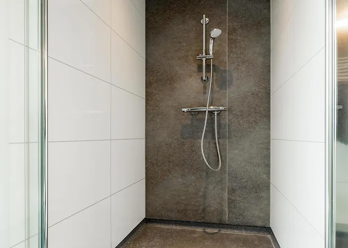 Prázdninový dům In Near Nature Reserve